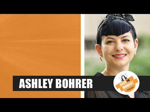 STM Podcast #80: Ashley Bohrer - Marxism and Intersectionality