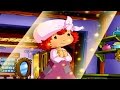 If I Glittered Strawberry Shortcake