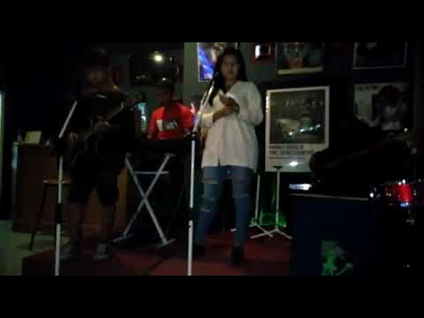 Inghon Ho - Alex Rudiart Hutajulu