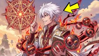 LEVEL 99 NA ULILA NAGPANGGAP NA MAHINA PERO SIYA PALA ANG TUNAY NA DEMON KING | Anime Recap Tagalog