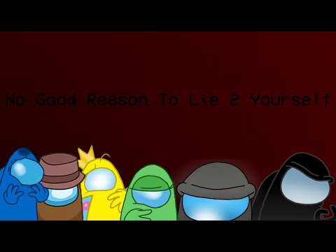 CG5⁴ x NateWantstoBattle ft. Amalee - No Good Reason To Lie 2 Yourself (Mashup)