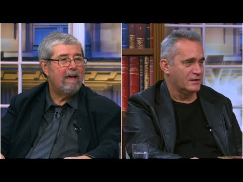 Film "Toma" obara rekorde - Neverovatan zivot muzicke legende Tome Zdravkovica - DJS - (14.10.2021)