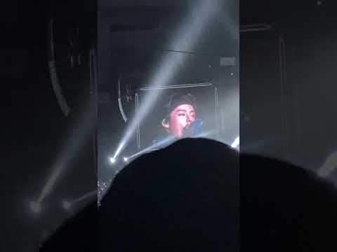 191123 BTS Lights @Japan Fanmeeting Magic Shop CHIBA