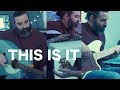 This Is It Kenny Loggins Cover