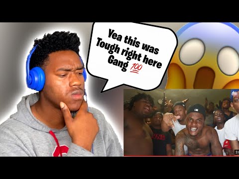 YoungChris2kreacts:FMB LongMoney x Yung Ro - Fonk Official Video