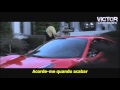 The-Dream - Wake Me When It's Over (Legendado)
