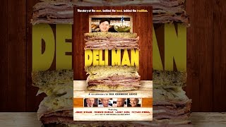 Deli Man