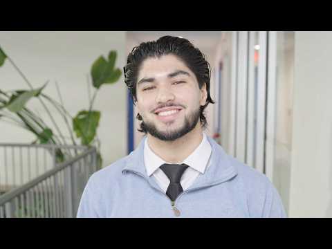 Sales & Leasing Consultant Fardin  Noor