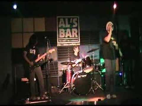 Kinkyhooters (Al's Bar - April 5)