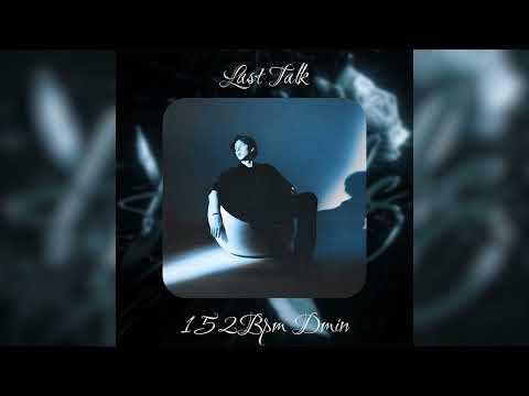 [FREE] КРИСПИ x WHITE GALLOWS Type Beat - Last Talk
