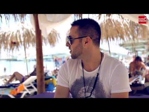 Making Mascota ft. Veselina Popova - Under My Skin powered by Swiss Vision, Koenige & Gatta