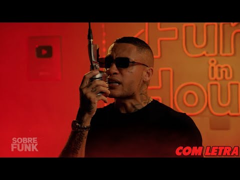 MC Kadu - Medley Raiz | Funk in House #3 (Clipe com Letra Oficial)