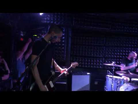 The Distillers Live 2018 Dismantle Me Casbah San Diego