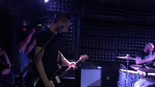 The Distillers Live 2018 Dismantle Me Casbah San Diego