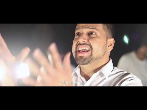 VIENI MIO AMATO - Canto del cielo feat. Simona Donatiello y Antonio Pennacchio