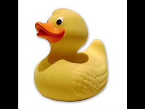 Boris Naumann - Ententanz - Entenschranz