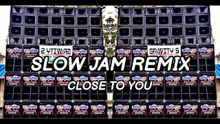 Download lagu Close To You_Slow Jam Remix_Darwin Raff Remix mp3