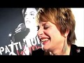 patti lupone laughing (for the soul - sorry it's potato quality)