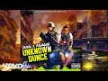 FadaGad, Jamal - Unknown Dunce (Official Audio) (Explicit)