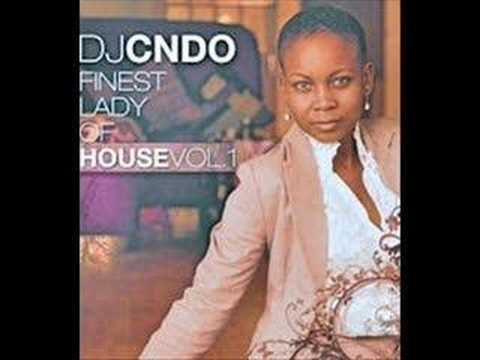 Dj Cndo - Bazoom Base