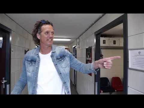 Livestream DJ Henkie