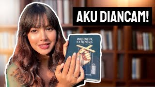 Download lagu Aku Diancam Setelah Merilis Buku Ini. Yang Terjadi Justru Mengejutkan. mp3