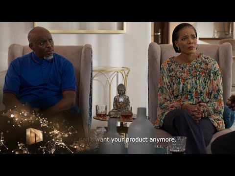 The Khoza business takes a dip – The Queen Finale | Mzansi Magic | Ep 83