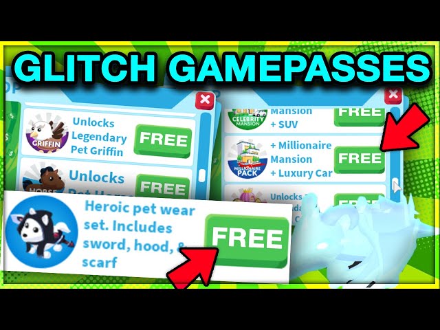 How To Get Free Vip In Roblox - roblox vip gamepass image