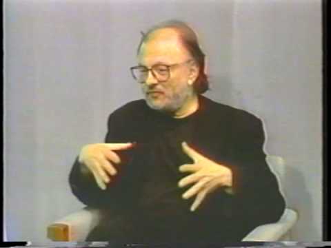 Italian American Writers- Robert Viscuri, Episode 1, 1 of 2