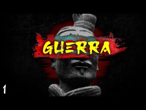 L’Arte della GUERRA di Sun tzu in 6 minuti (Pt.1)