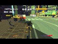 JSRF Test Runs Jet Tech Dogenzaka Hill
