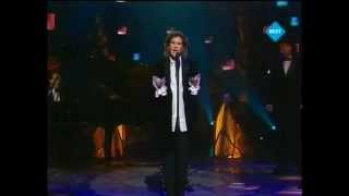 Eurovision 1997 - Germany - Bianca Shomburg - Zeit
