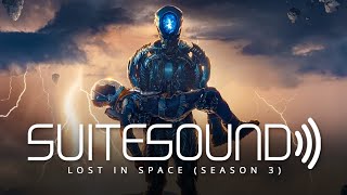 Lost in Space (Season 3) - Ultimate Soundtrack Suite