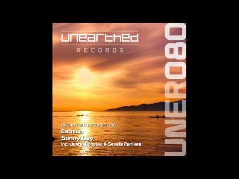 Estniom - Summer Day (Justin Dobslaw Remix) [Unearthed Records]