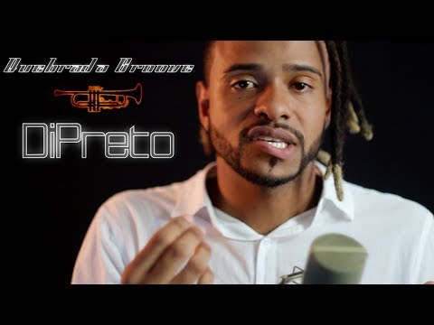 Quebrada Groove Convida - DiPreto