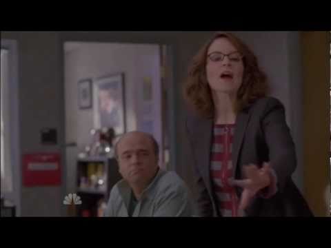 30 Rock - Steve Carell owns that's what she said! He OWNS IT!