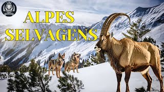 Basic Instinct: What Happens When Hunger Strikes the Mountains? Part 1 | Mundo Animal