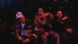 Goin Through - Κάρτα | Goin Through - Krata - Official Video Clip