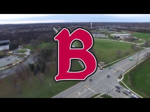 Benedictine University - video