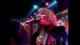 Twisted Sister - Under The Blade (live)