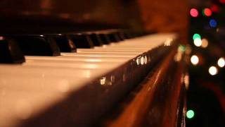 "Coventry Carol" & "Bring A Torch, Jeanette Isabella" Piano Arrangement by Greg Whitehead