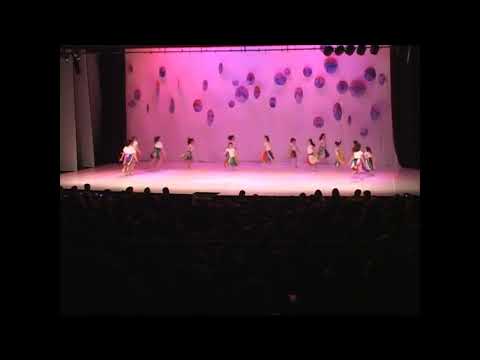 Lehakat Parparim Gdolim - Tzvaim ba Olam - Show das Lehakot 2012