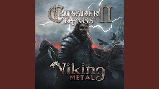 Locust Storm (From The Viking Metal Soundtrack)
