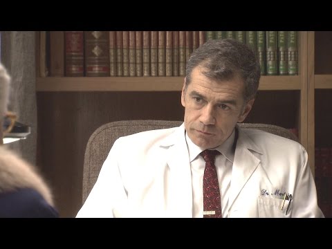 Amar C786 - Martos analiza el siguiente paso antes del trasplante de corazón