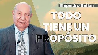 Dios No Se Equivoca, Todo Pasa Por Algo - Alejandro Bullón