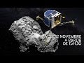 En direct : Atterrissage de Philae - YouTube