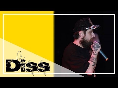 Hemsta - Şempanzer (Diss Fuat)