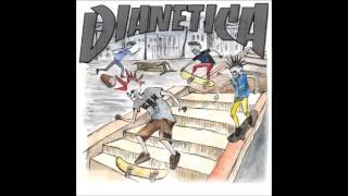 Dianetica  - Завтра будет поздно - 2007 - (Full Album)