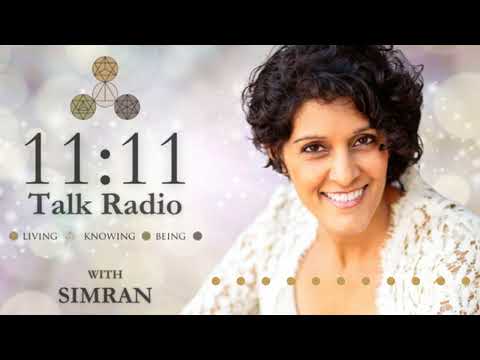 MADONNA SECRET: Sophie Strand | 11:11 Talk Radio