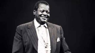 Oscar Peterson & Count Basie - Exactly Like You